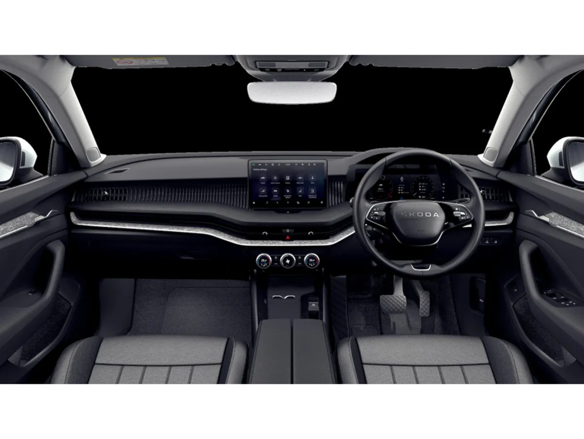 Skoda Superb Selection+ - Image 4