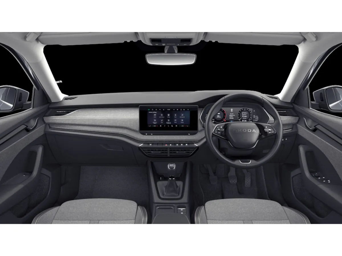 Skoda Octavia Selection+ - Image 2