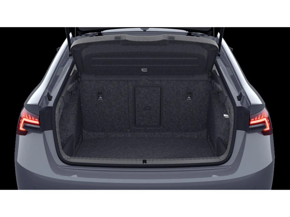 Skoda Octavia Selection+ - Image 4