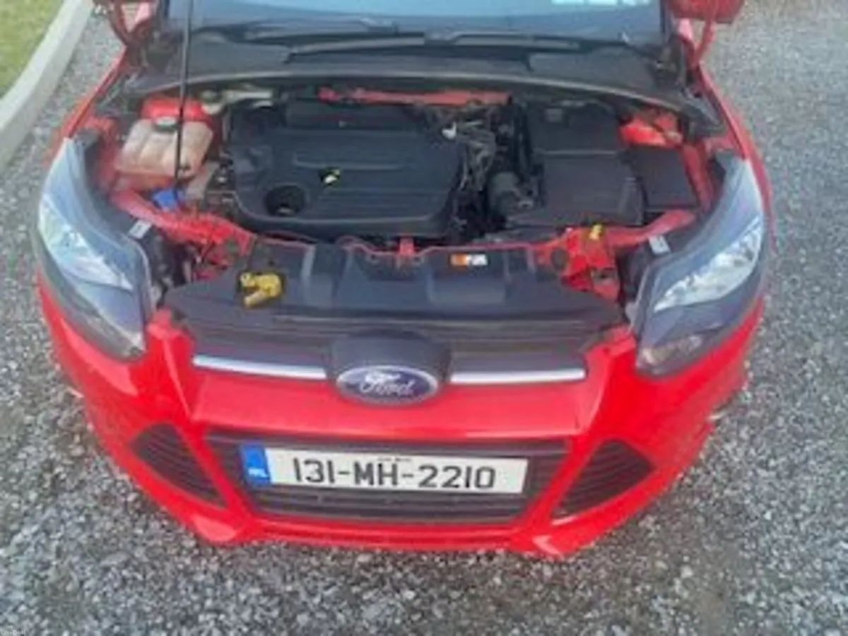 Ford Focus 2013 - Image 4