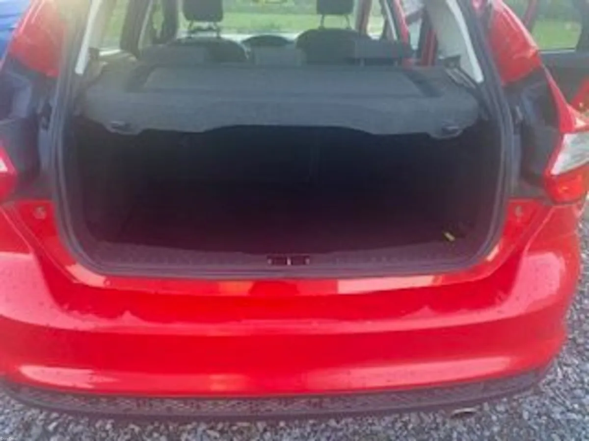 Ford Focus 2013 - Image 6