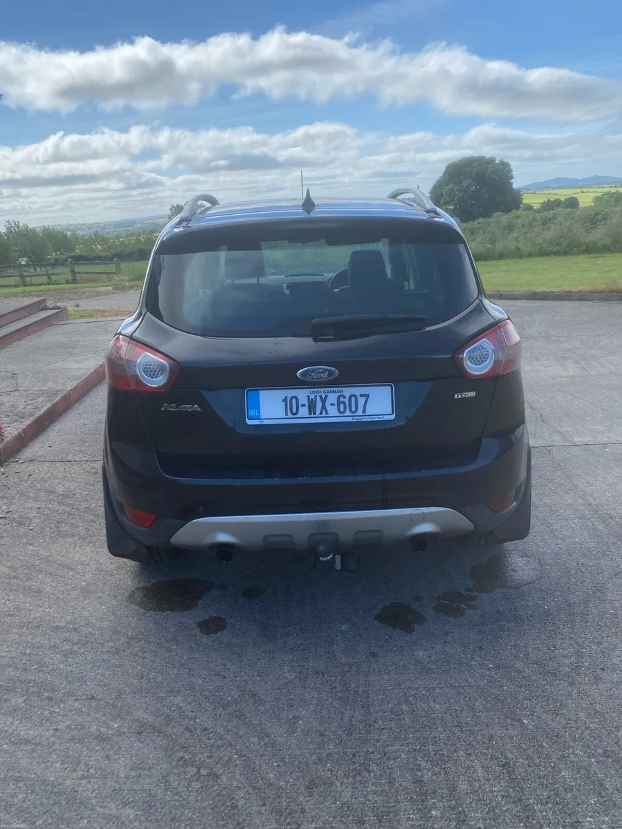Ford kuga - Image 4