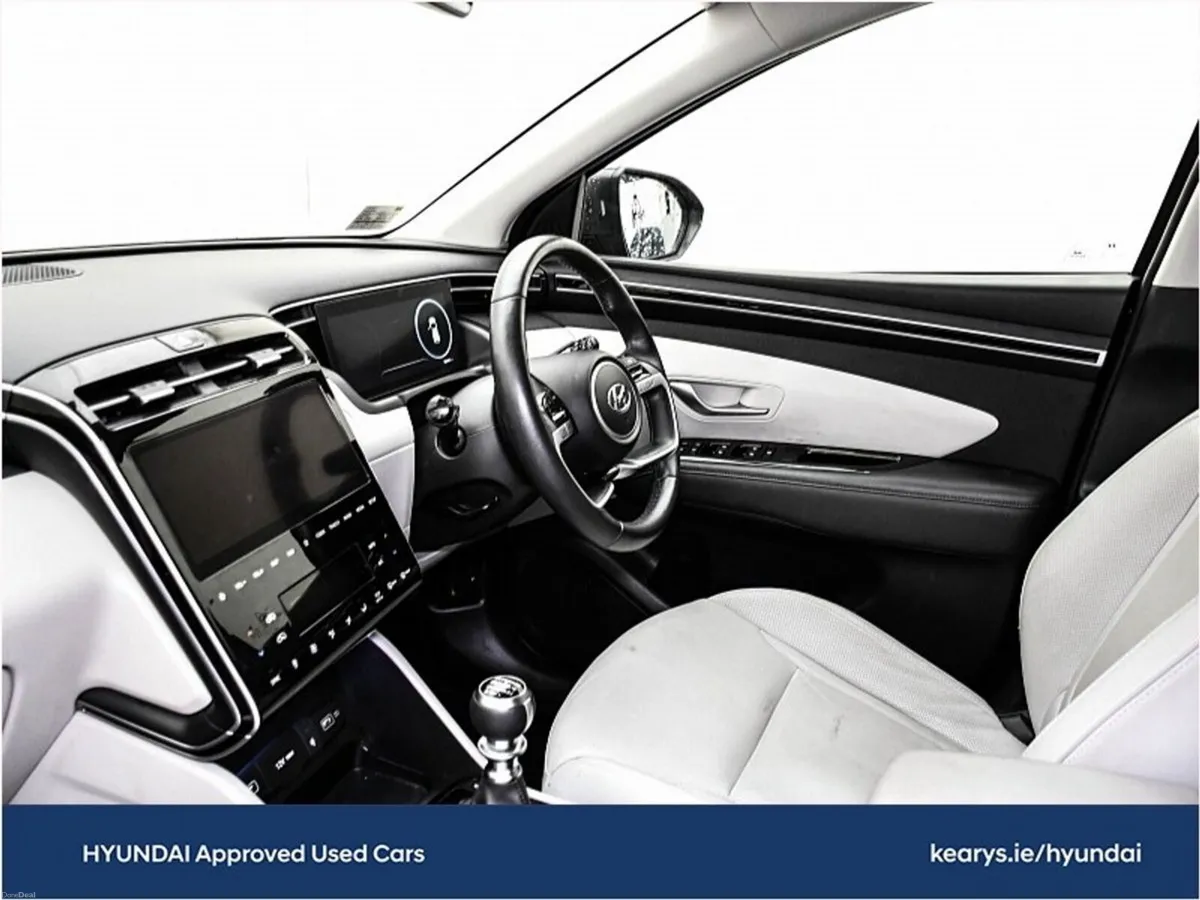 Hyundai Tucson Executive Plus - Image 5