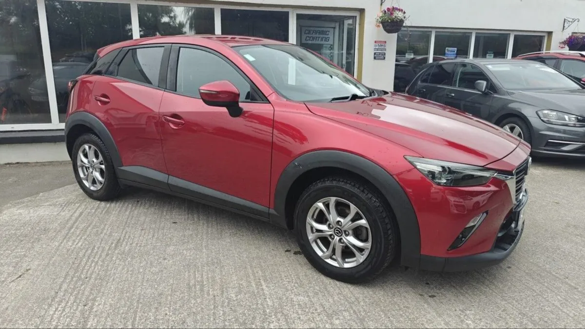 Mazda CX-3 2.0P (121ps) EXECUTIVE. - Image 5