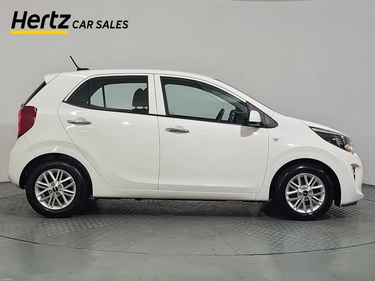 Kia Picanto * WARRANTY TIL 03/2031 - AUTOMATIC! - Image 4