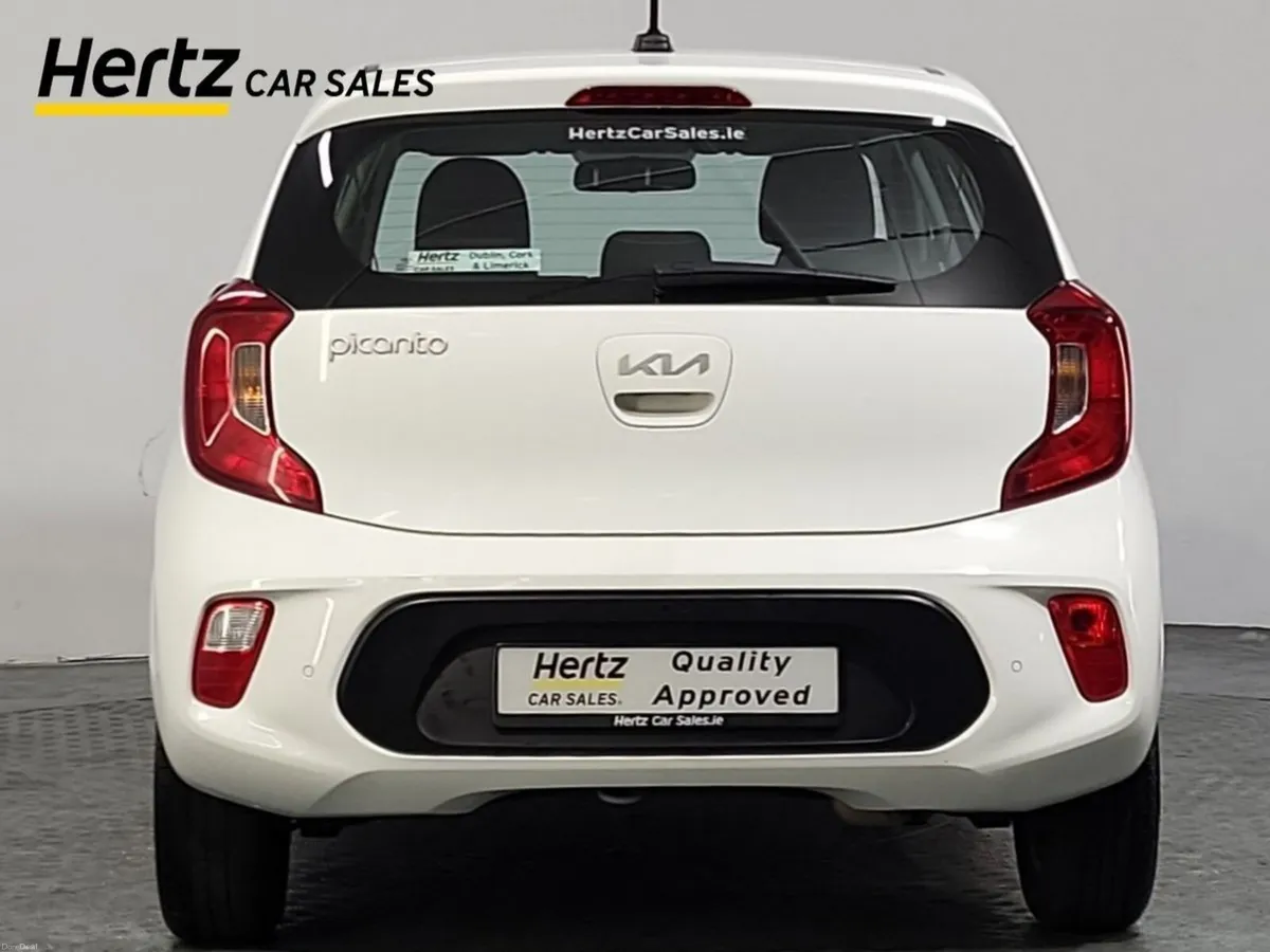 Kia Picanto * WARRANTY TIL 03/2031 - AUTOMATIC! - Image 4