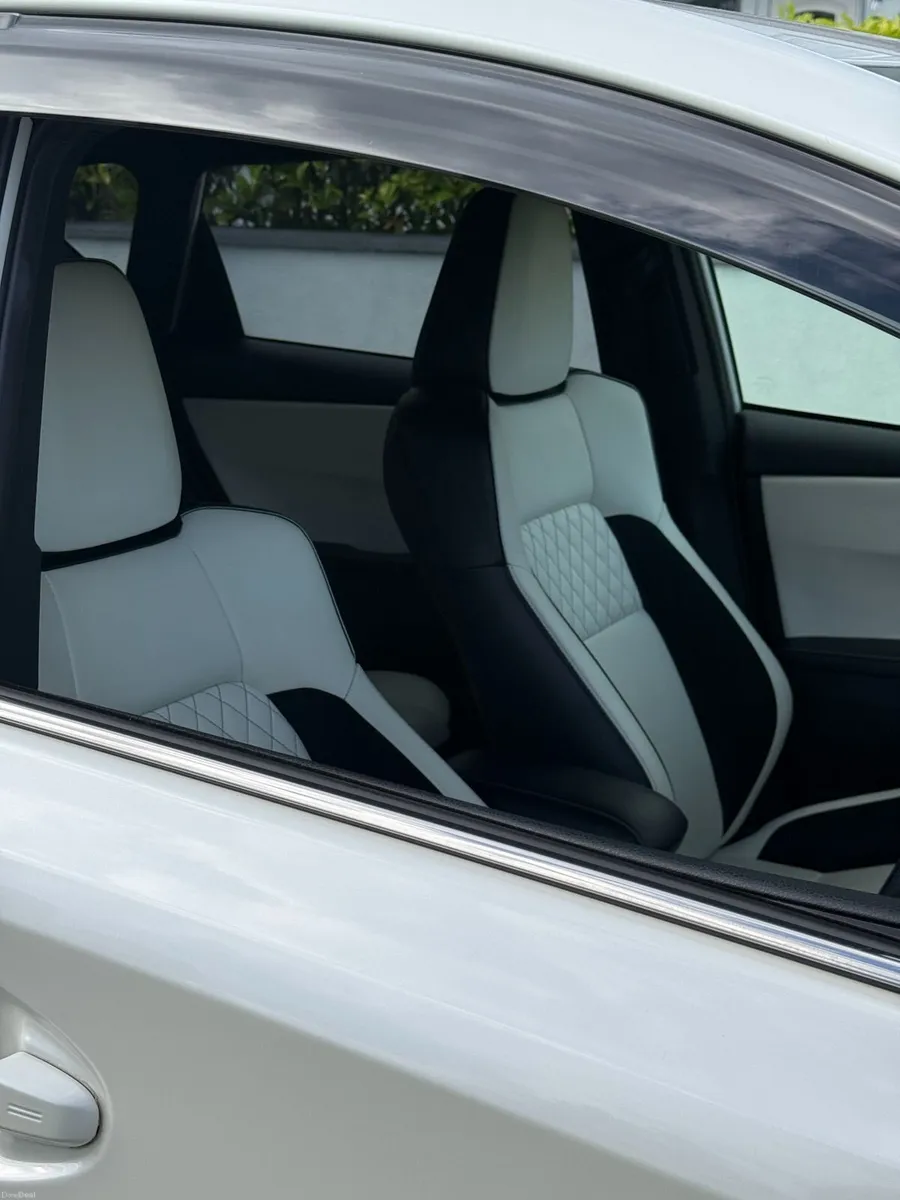 Toyota Auris 2017 - Image 4