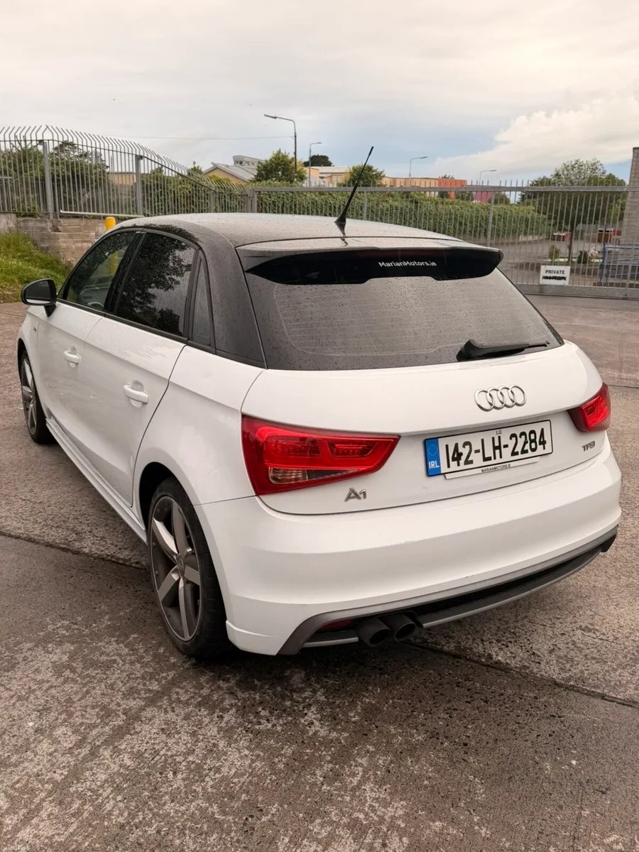 Audi A1 - Image 2
