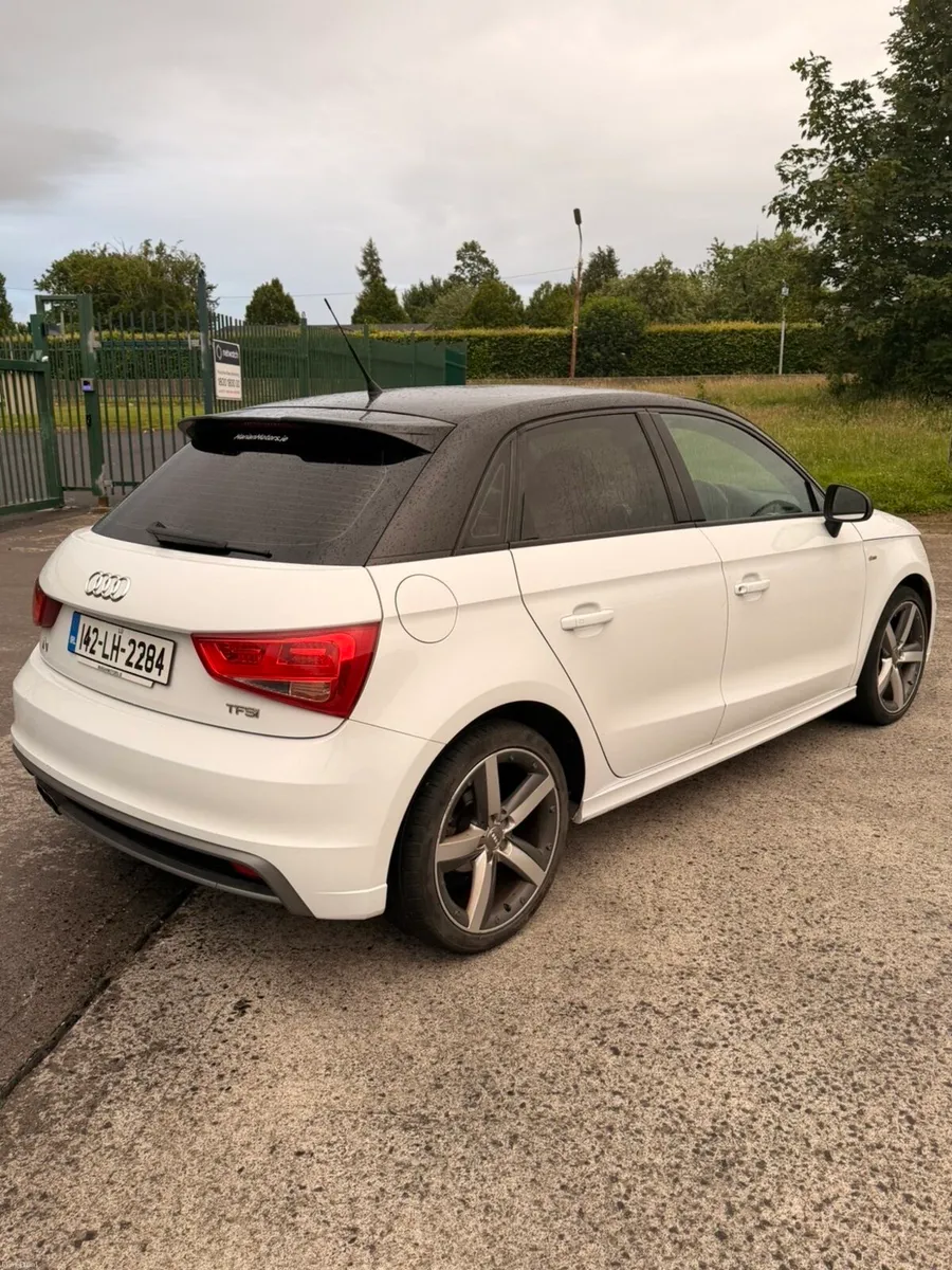 Audi A1 - Image 4
