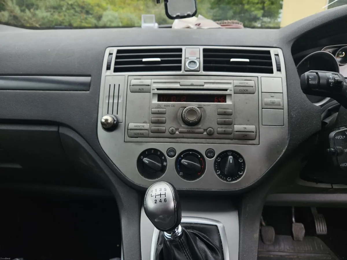 Ford Kuga 2013 - Image 3