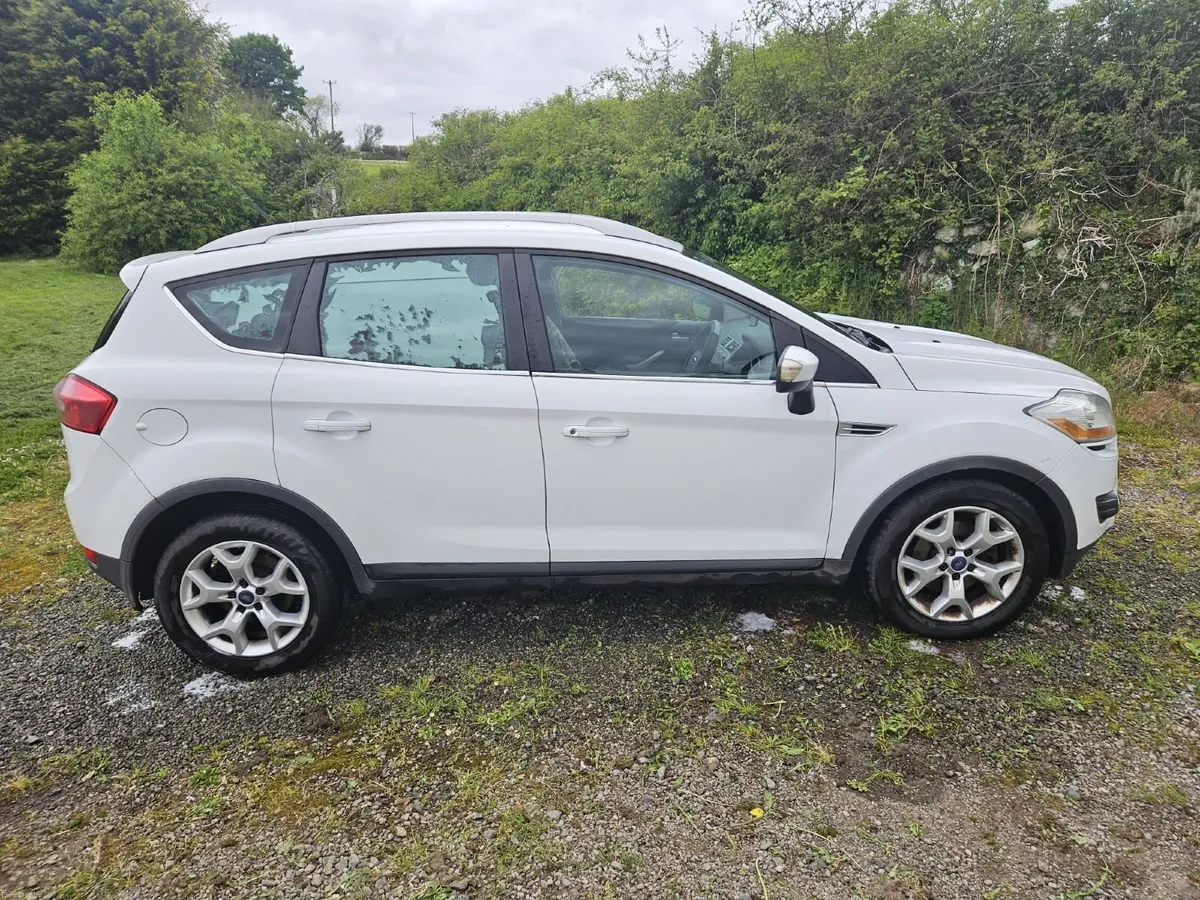 Ford Kuga 2013 - Image 1