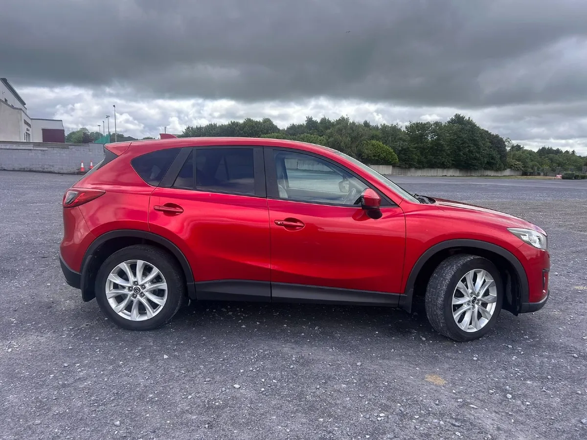 Mazda CX-5 2014 - Image 3