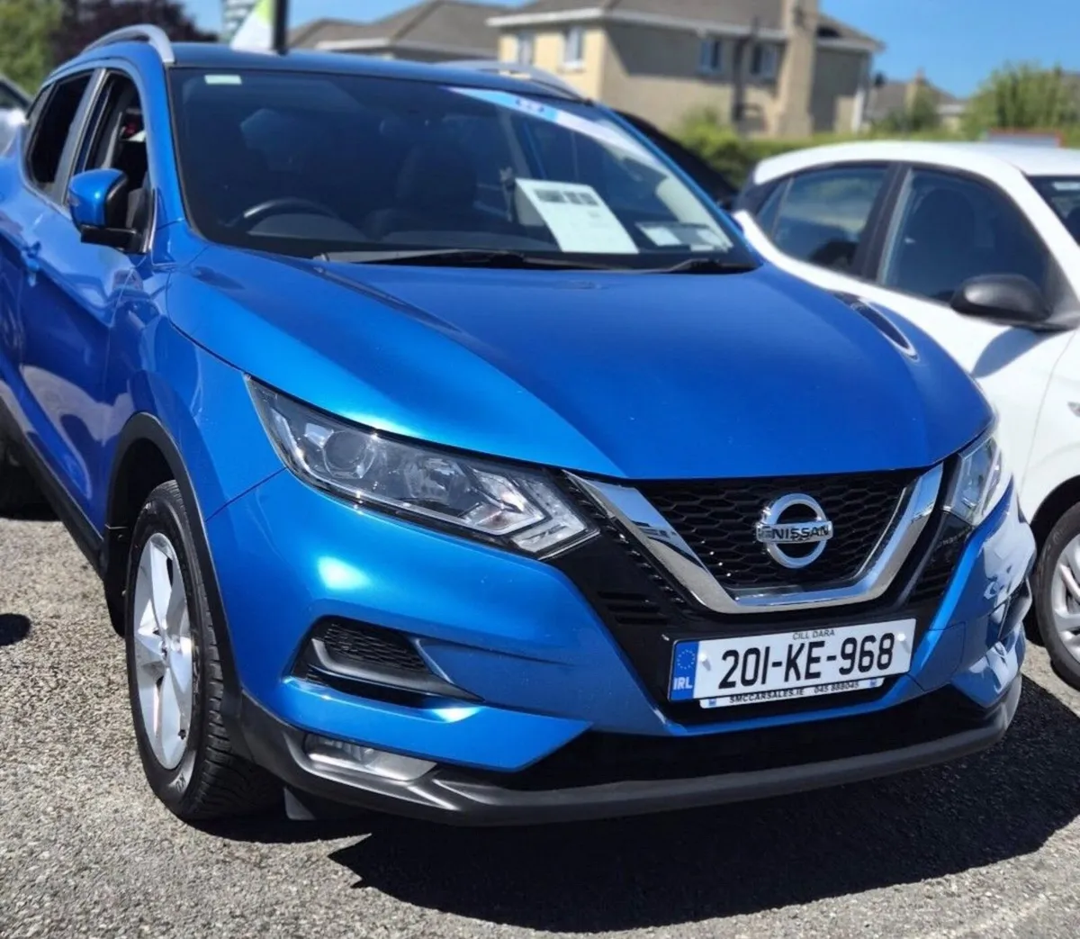 Nissan Qashqai 2020 - Image 1