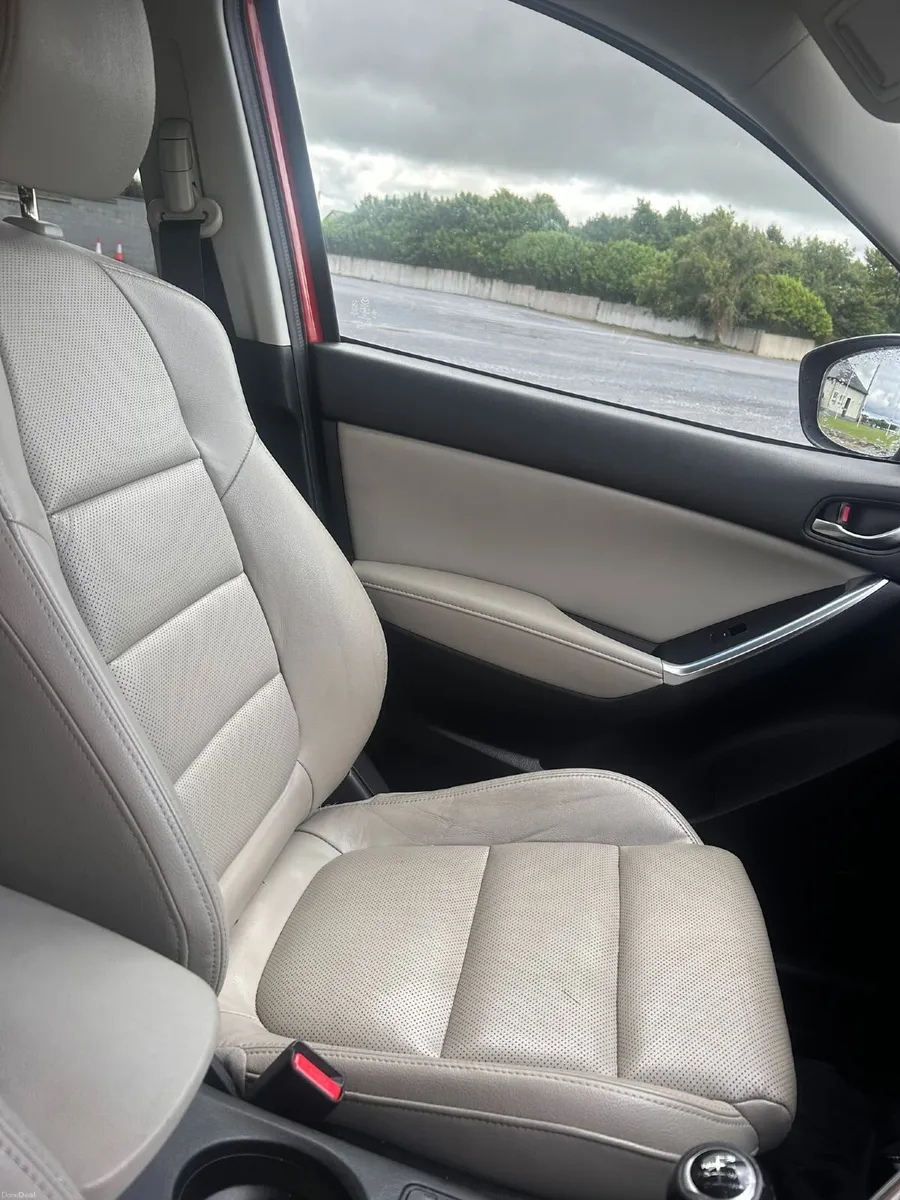 Mazda CX-5 2014 - Image 4