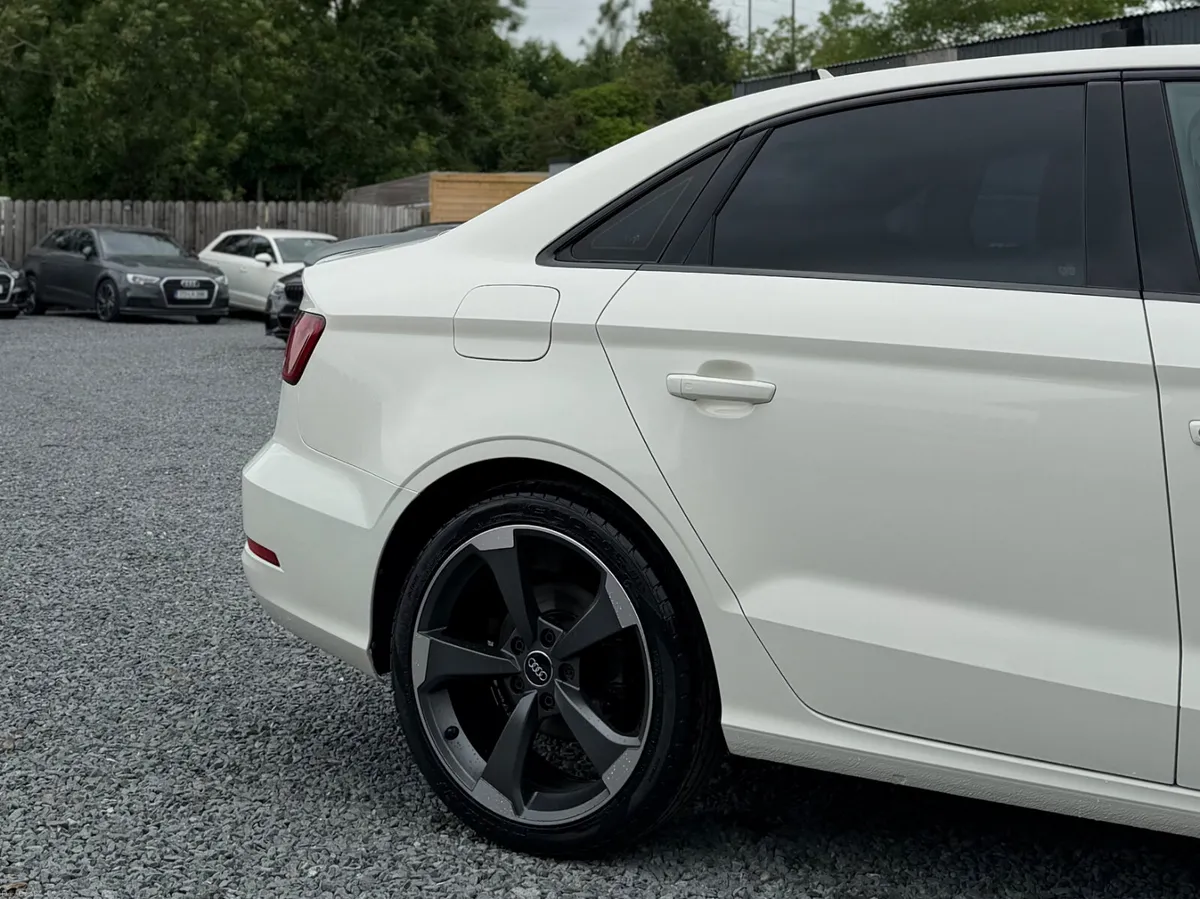 AUDI A3 SPORT 2015 - Image 5