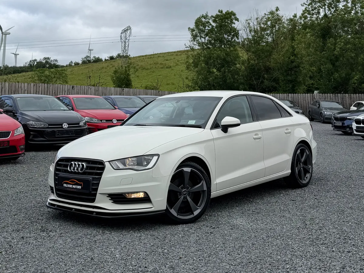 AUDI A3 SPORT 2015 - Image 1
