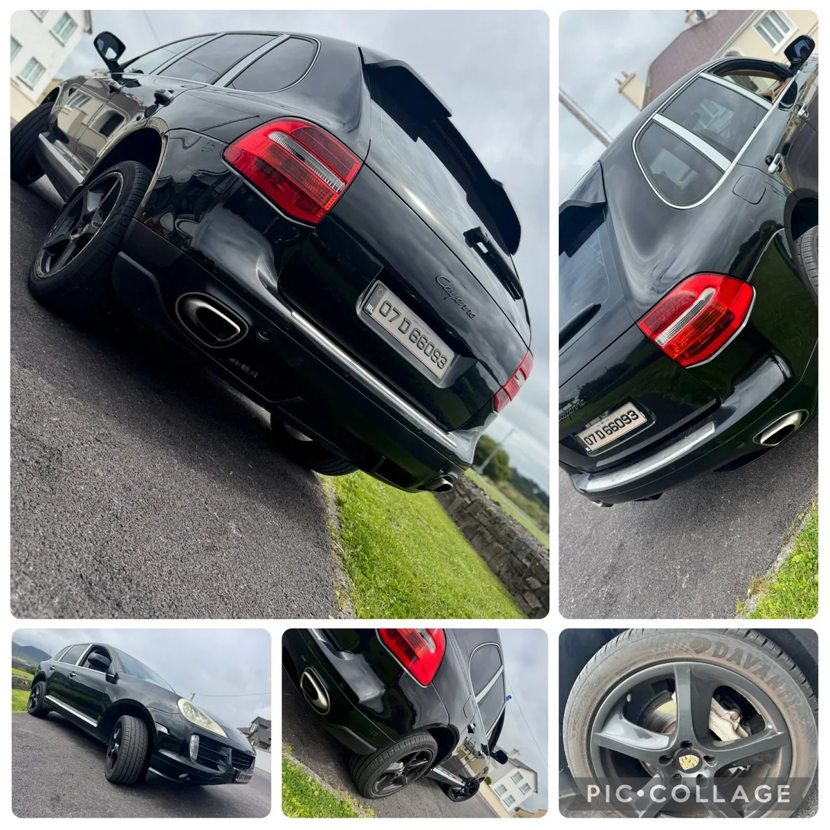 SWAPS ? 2007 PORSCHE CAYENNE FACELIFT 3.6 V6 - Image 2