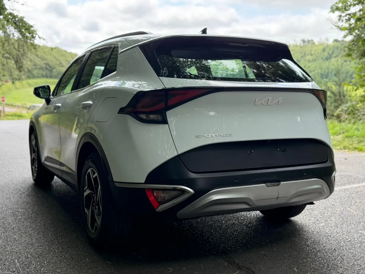 2023 Kia Sportage K2 Diesel 115hp - Image 6
