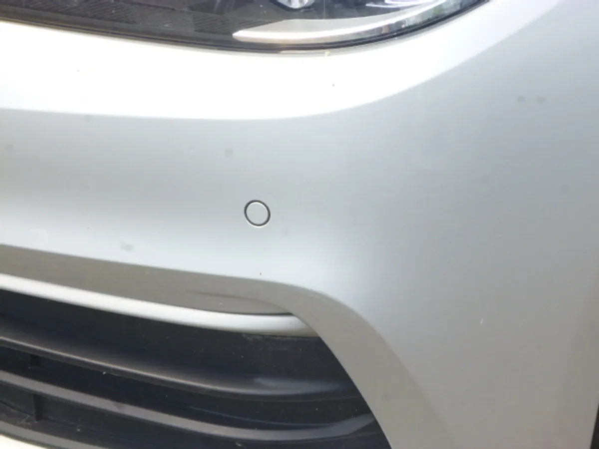 BMW 520i SE Auto 2018 - Image 4