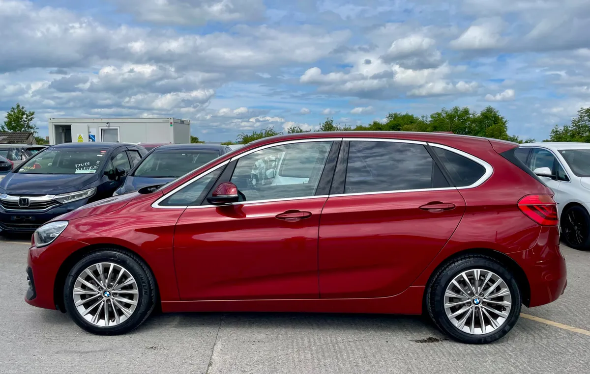 BMW 2-SERIES 2019 /GPS FOR EUROPE, CarPlay) - Image 5