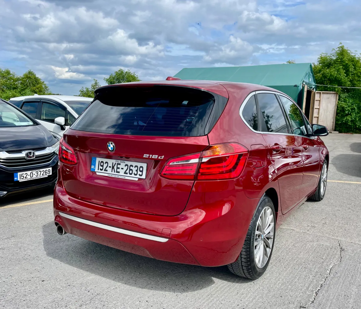 BMW 2-SERIES 2019 /GPS FOR EUROPE, CarPlay) - Image 6