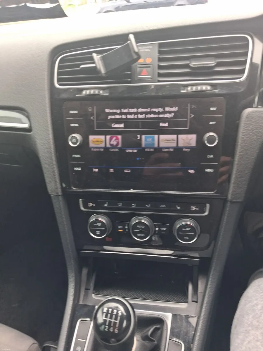 Volkswagen Golf 2018 - Image 3