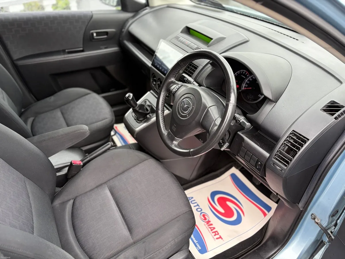 2009 Mazda 5 Executive 7 seater 1.8L Petrol - Image 5