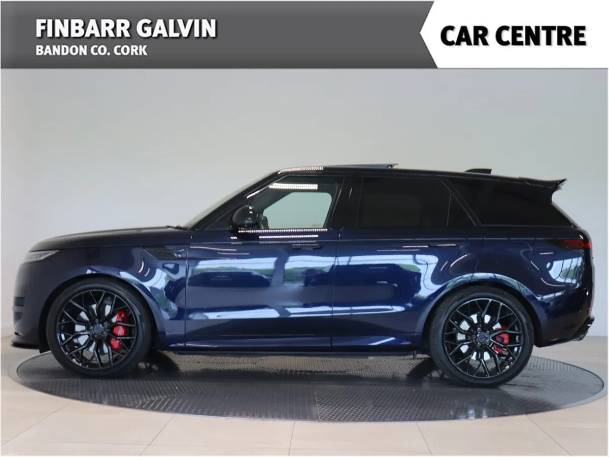 Land Rover Range Rover  SWB 3.0 Si6 PHEV SE - Image 3