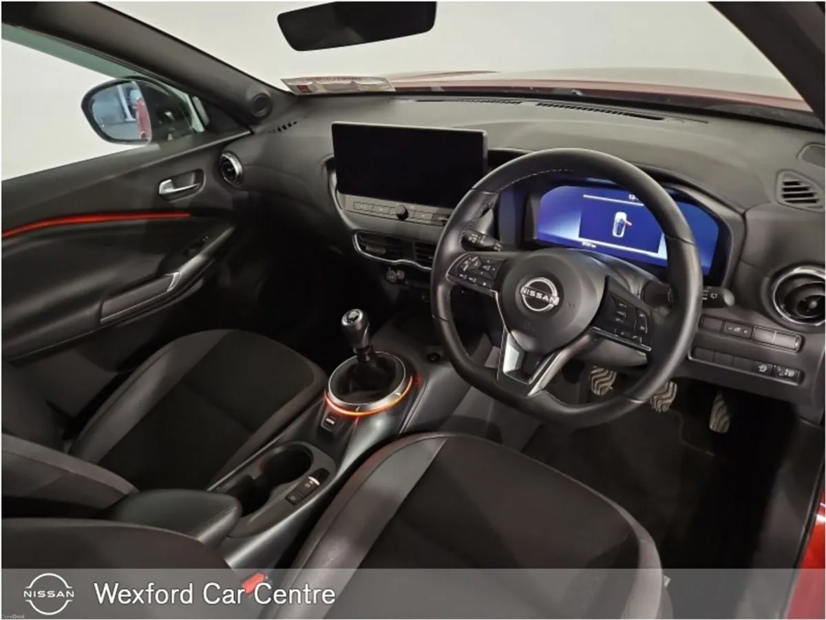 Nissan Juke SV PREMIUM  FROM €33900 - Image 2
