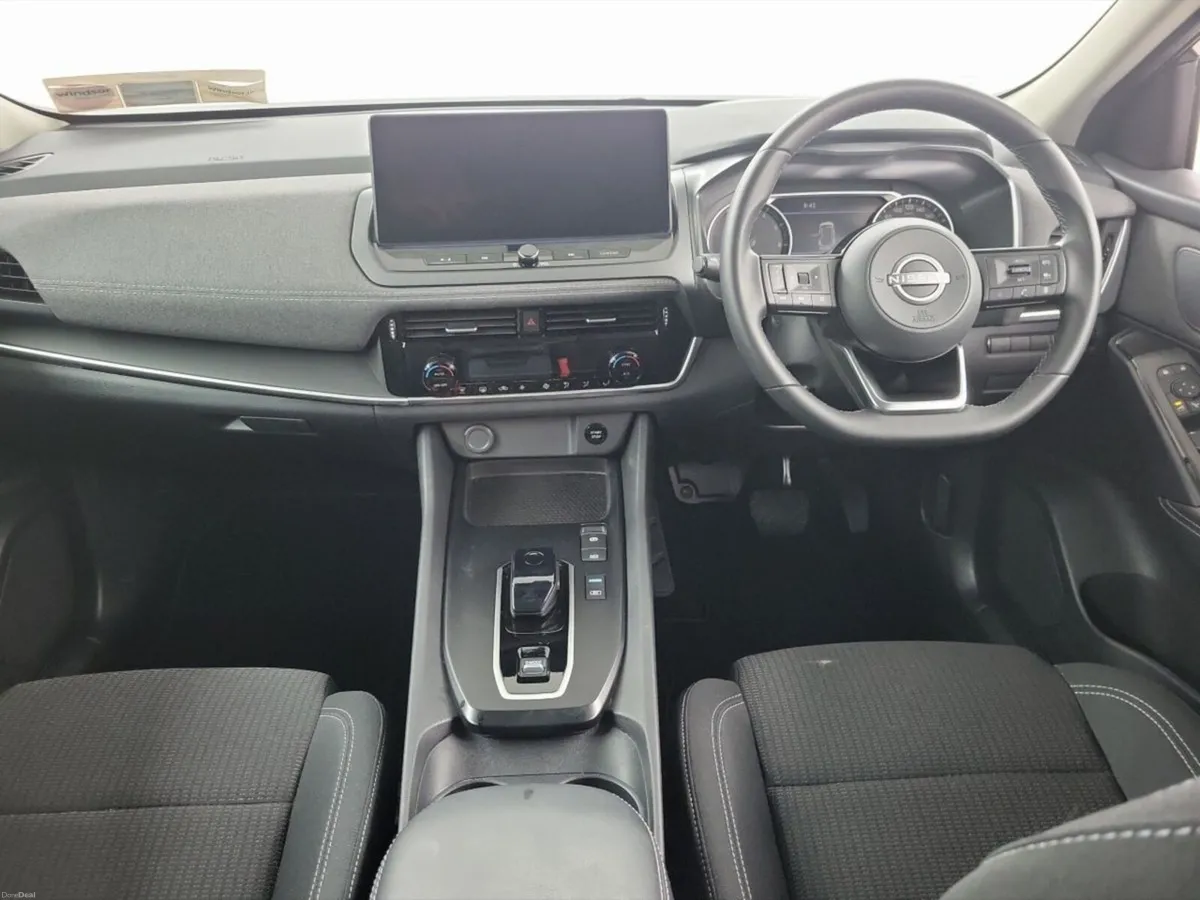 Nissan Qashqai ePOWER QASHQAI SV - Image 4