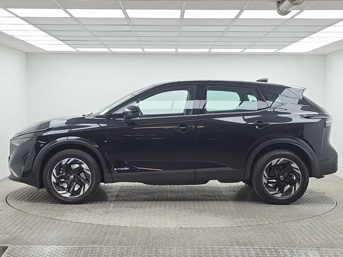 Nissan Qashqai ePOWER QASHQAI SV - Image 5