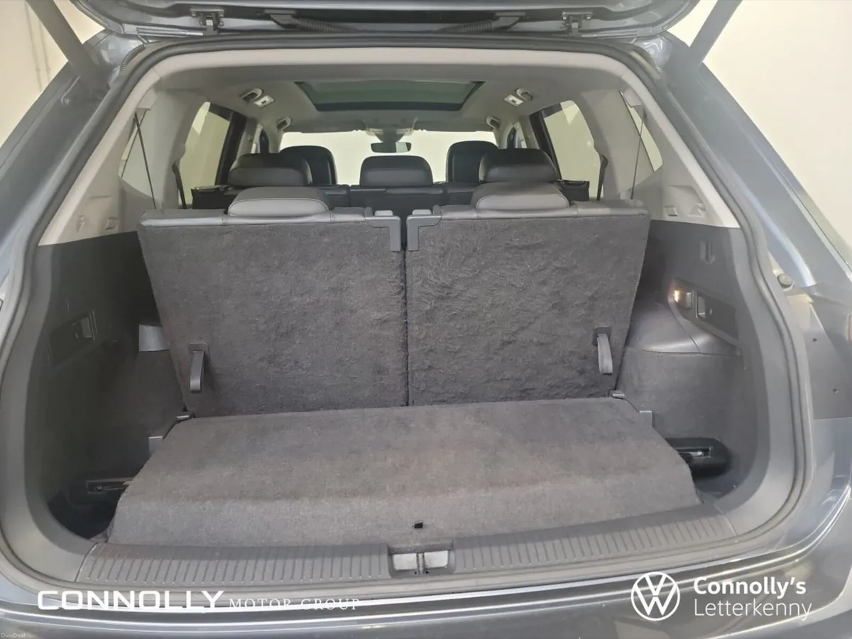 Volkswagen Tiguan R-Line All-Space 2.0 TDI 150HP R - Image 6