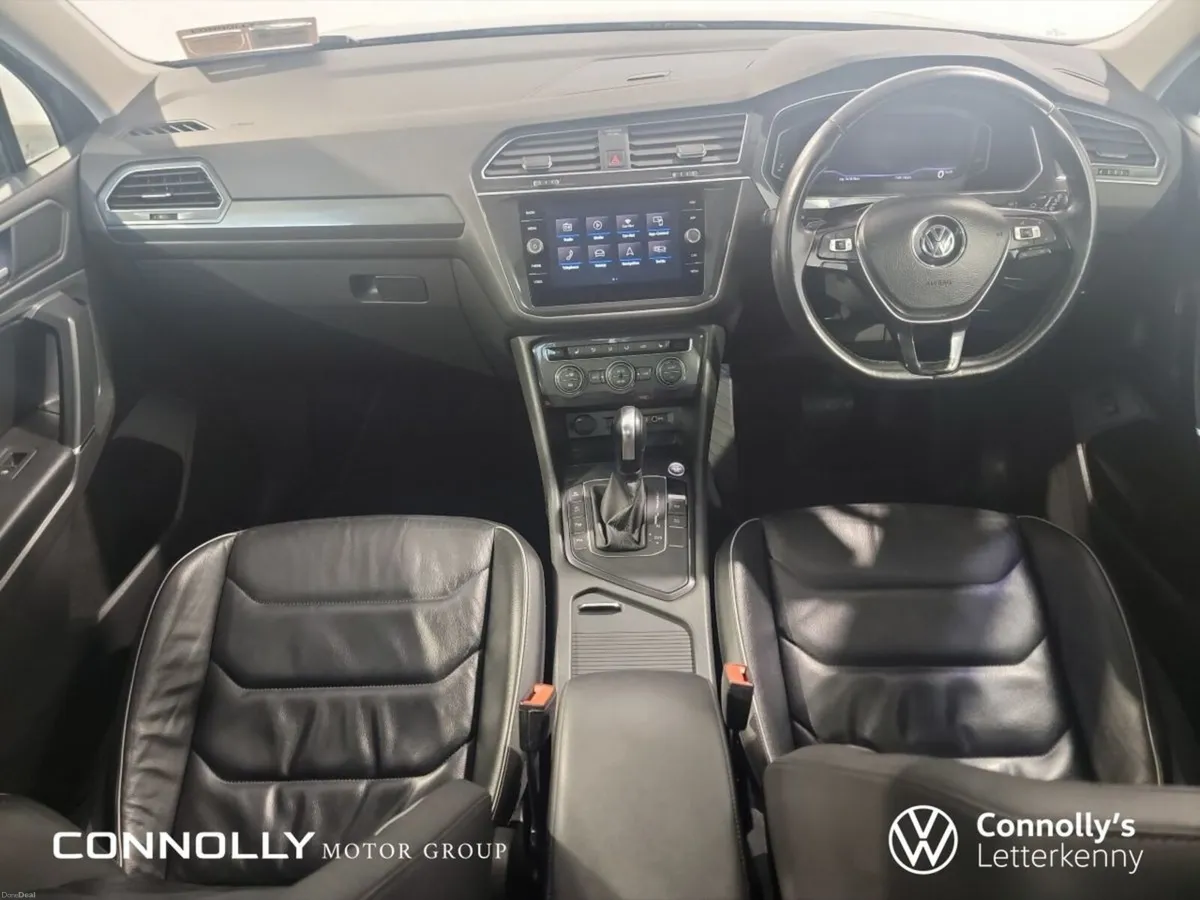 Volkswagen Tiguan R-Line All-Space 2.0 TDI 150HP R - Image 4