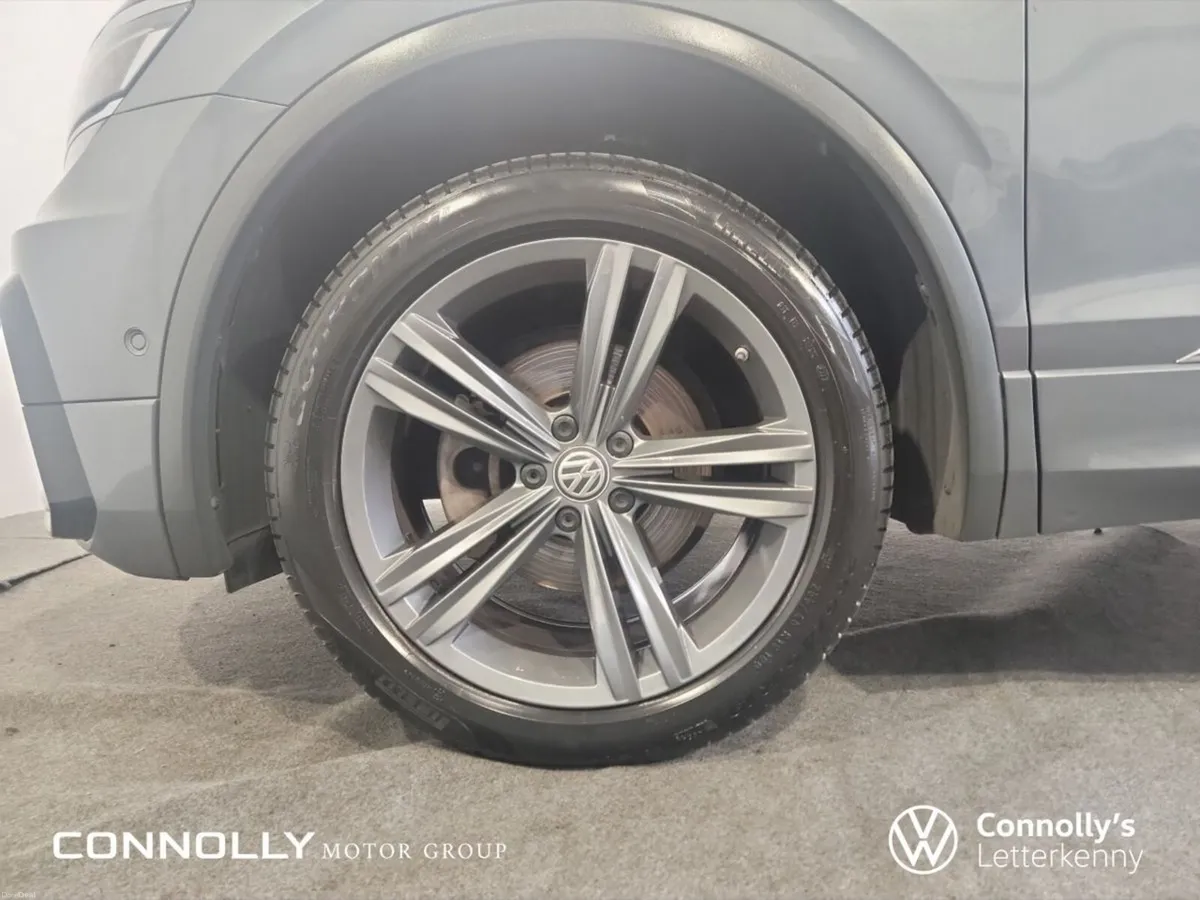 Volkswagen Tiguan R-Line All-Space 2.0 TDI 150HP R - Image 5