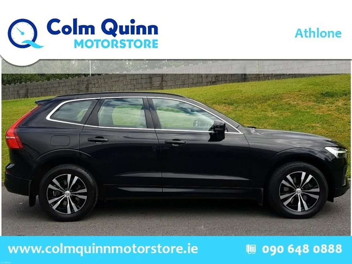 Volvo XC60 Momentum AWD B4 (197hp) 2.0 Diesel - 1 - Image 3