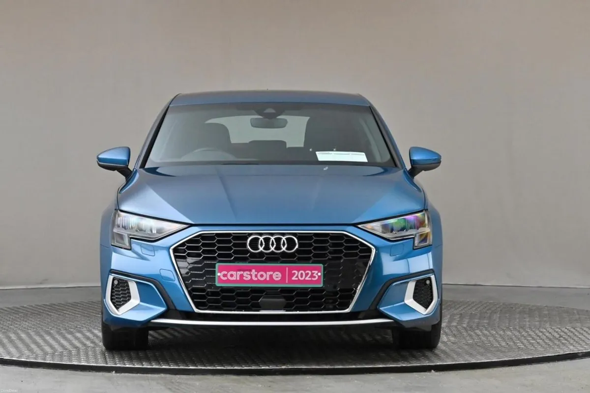 Audi A3 1.4 TFSI E DSG SPORT PHEV **FULL LEATHER** - Image 2