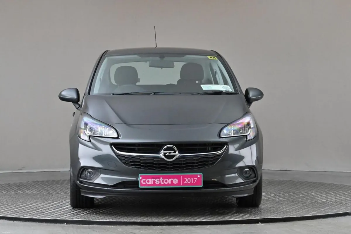 Opel Corsa 1.4 SC 90BHP 5SPD - Image 2