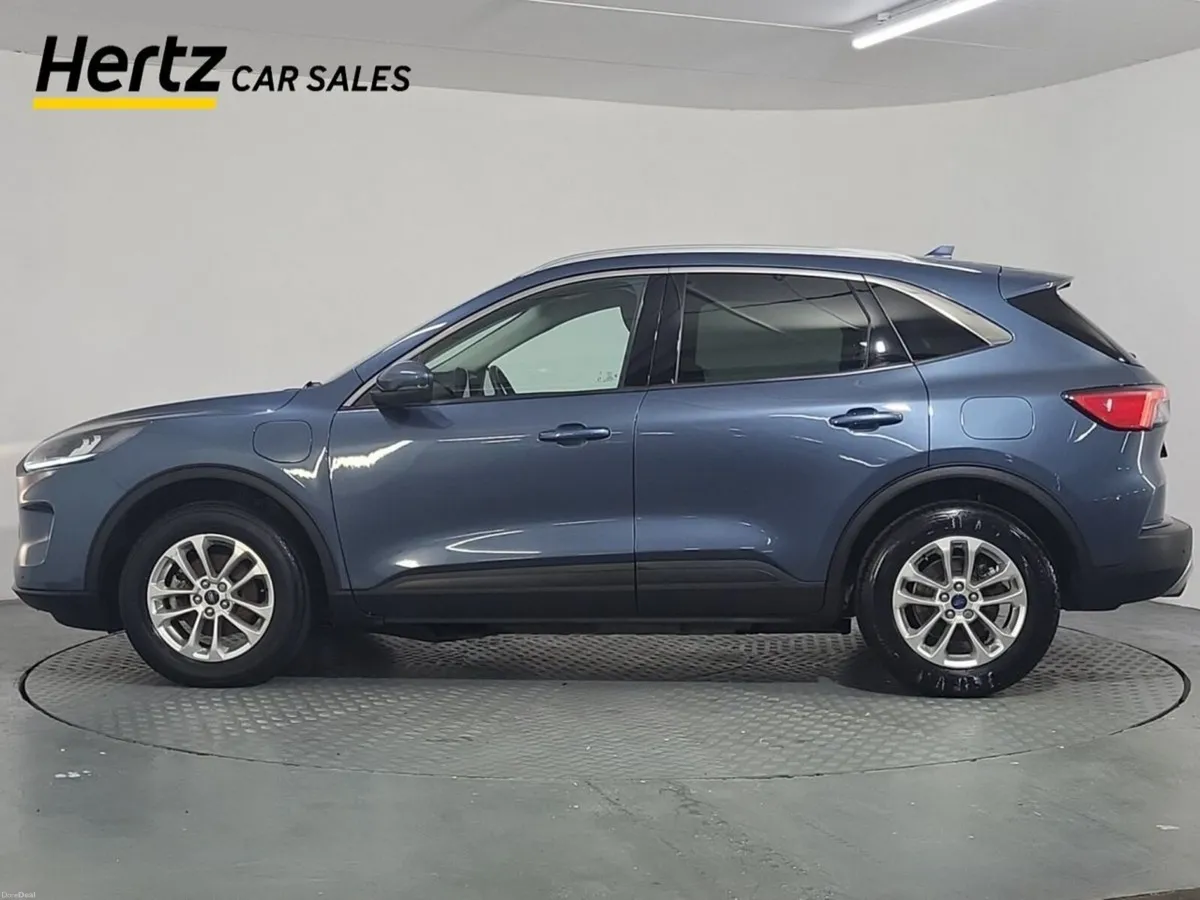 Ford Kuga TITANIUM PHEV 2.5 Petrol Automatic - Image 4