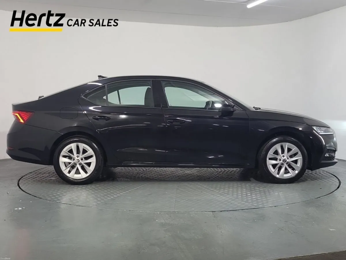 Skoda Octavia AMB 2.0TDI Diesel Manual - Image 4