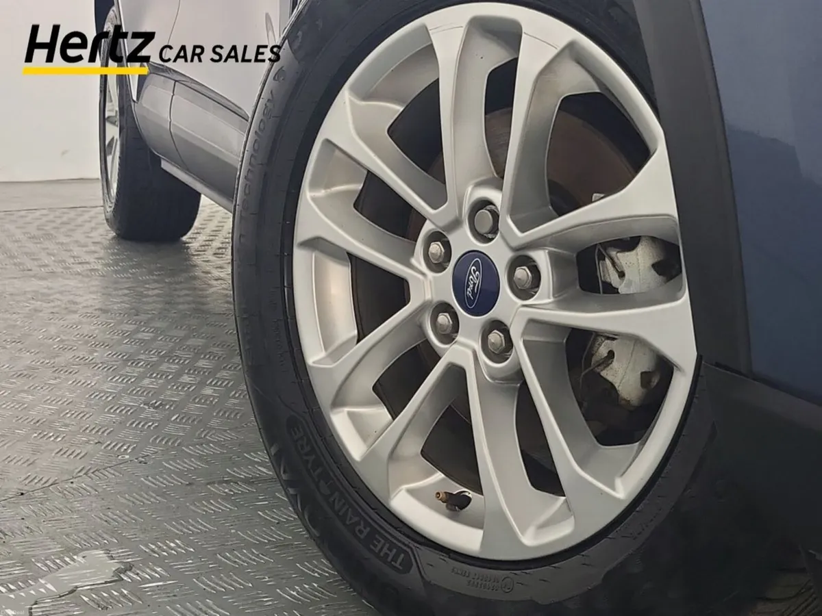 Ford Kuga TITANIUM PHEV 2.5 Petrol Automatic - Image 6