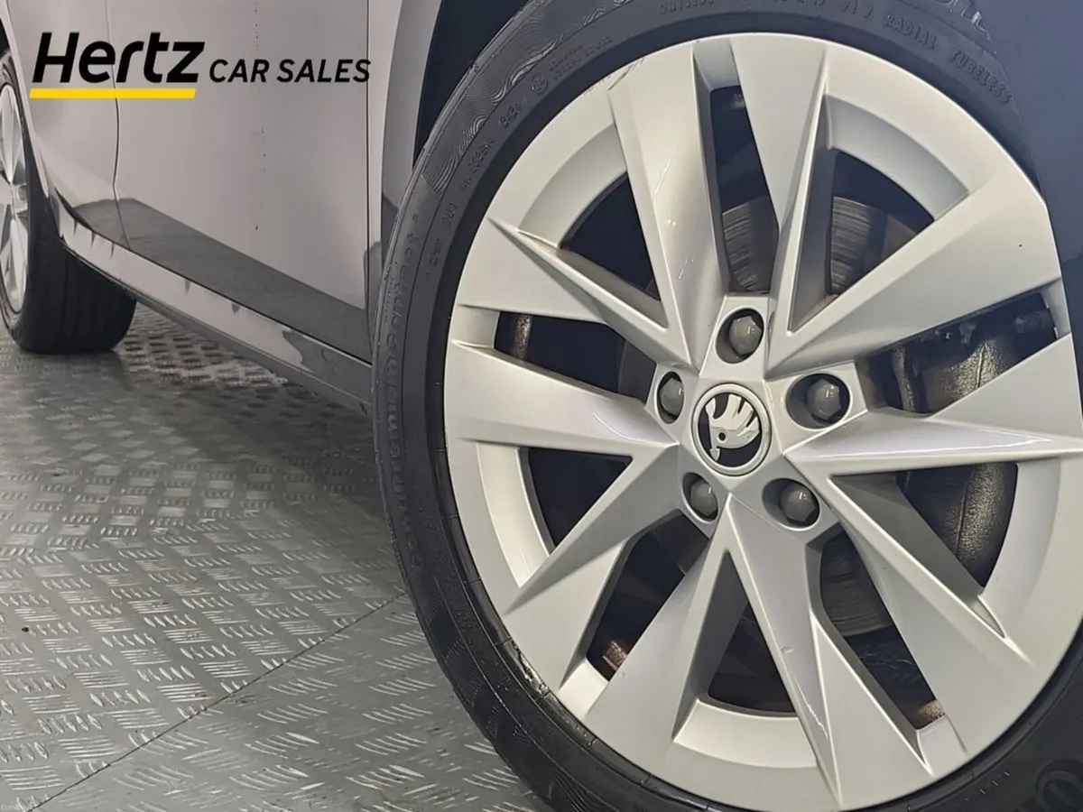 Skoda Octavia AMB 2.0TDI Diesel Manual - Image 6