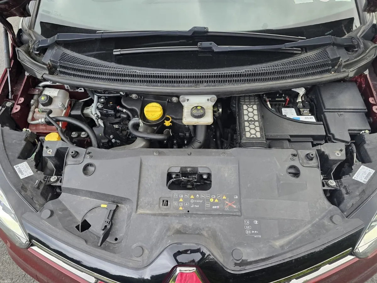 Renault Scenic 2017 - Image 3