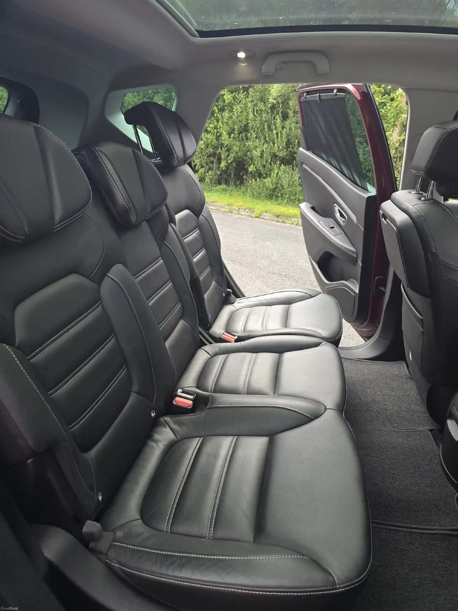 ONO Renault Scenic 2017 - Image 5