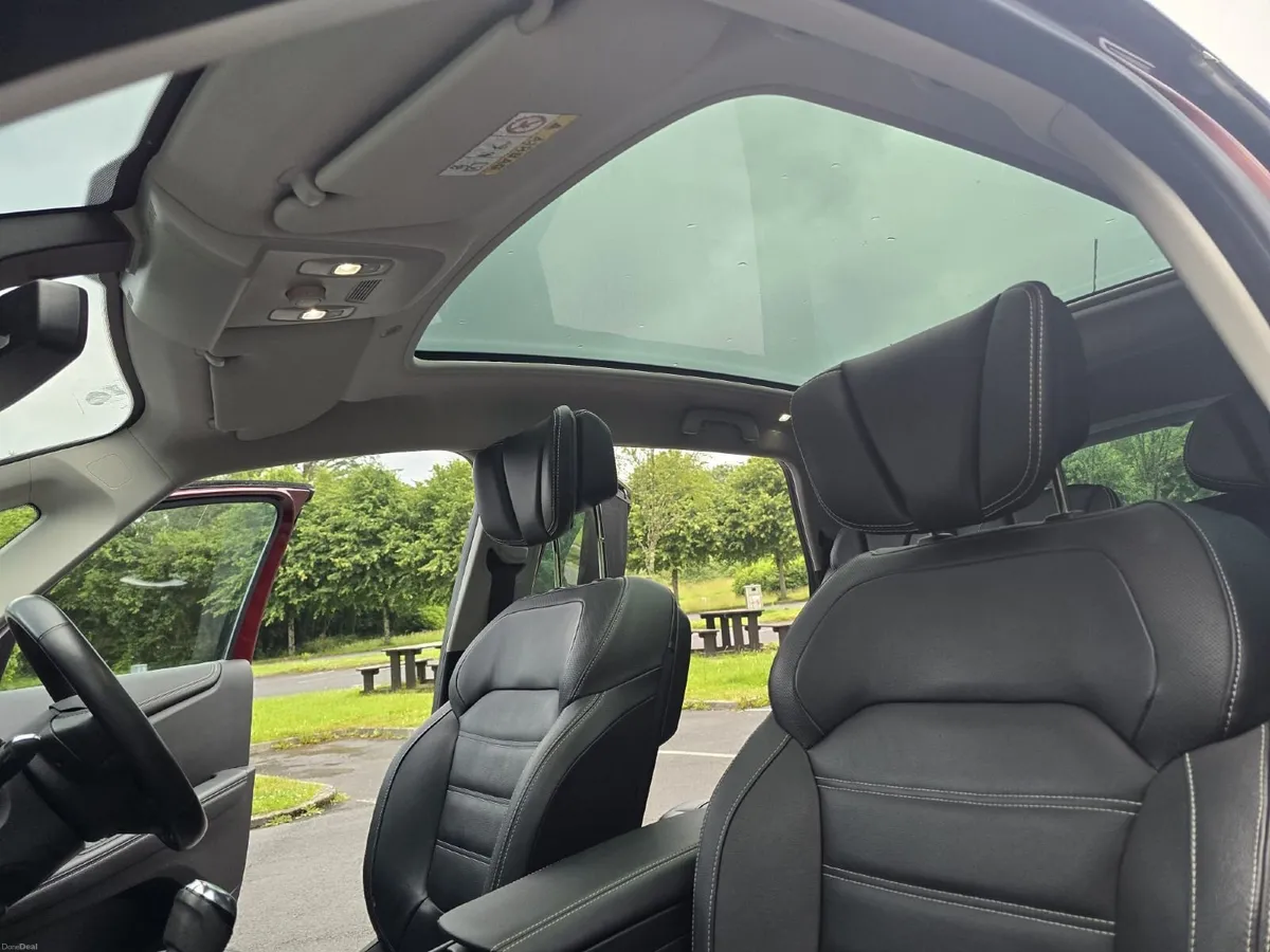 ONO Renault Scenic 2017 - Image 6