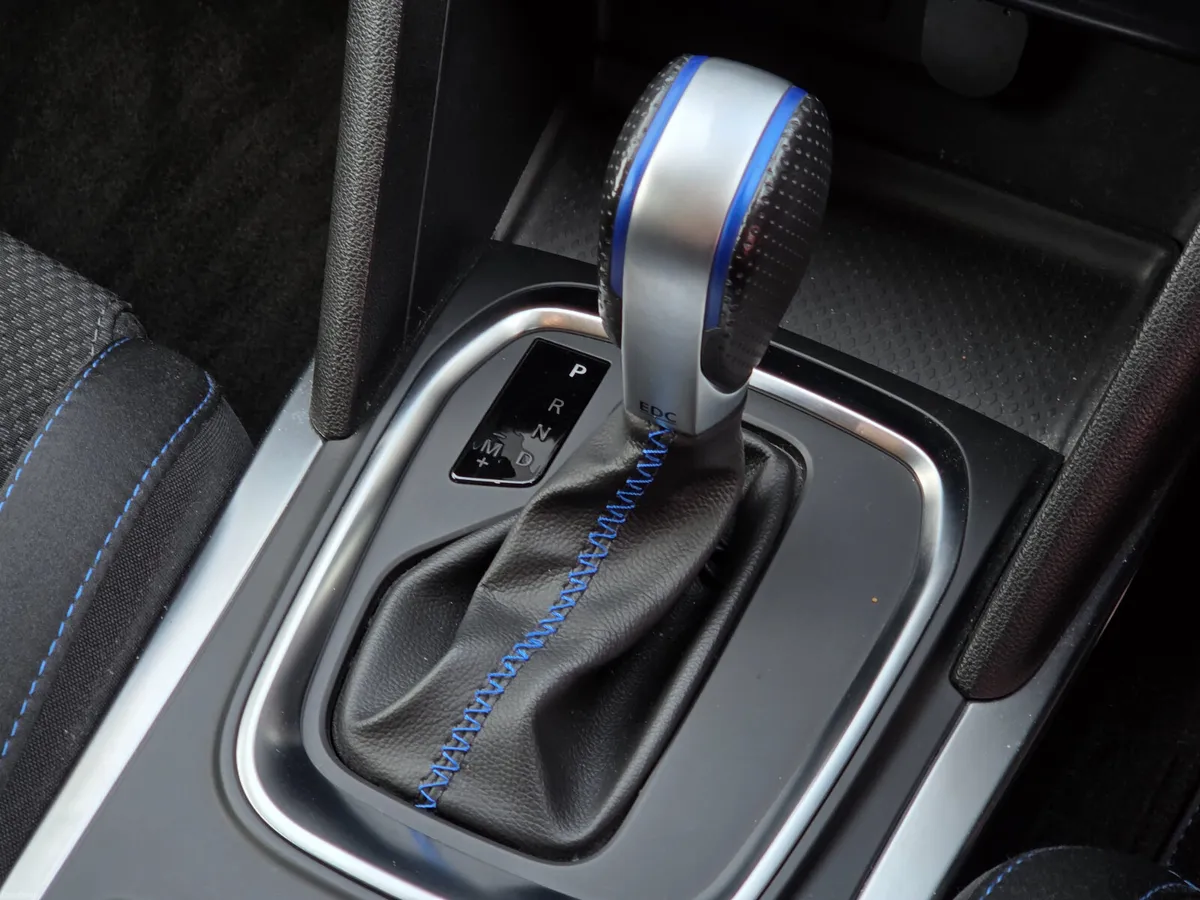 RENAULT MEGANE GT AUTO 205BHP - Image 5