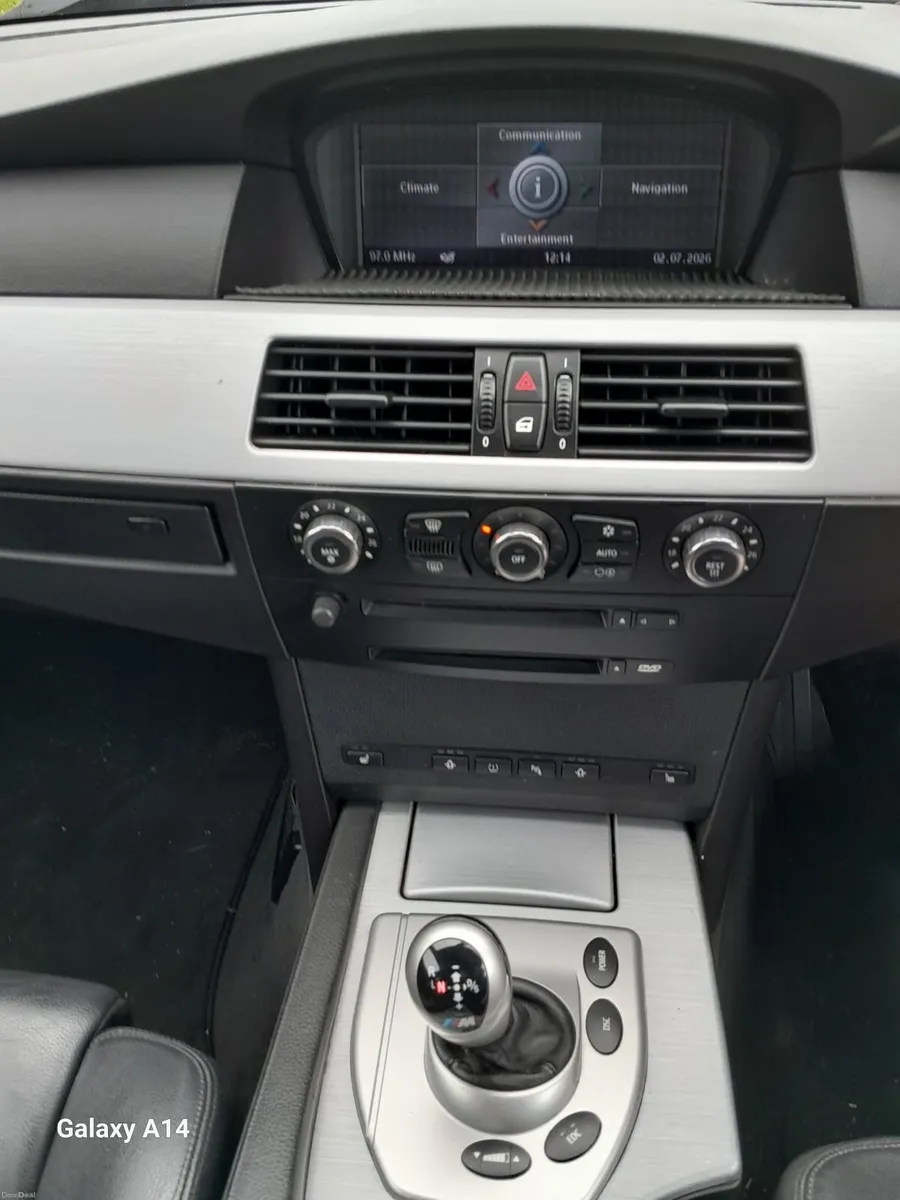 BMW M5 2006 - Image 5