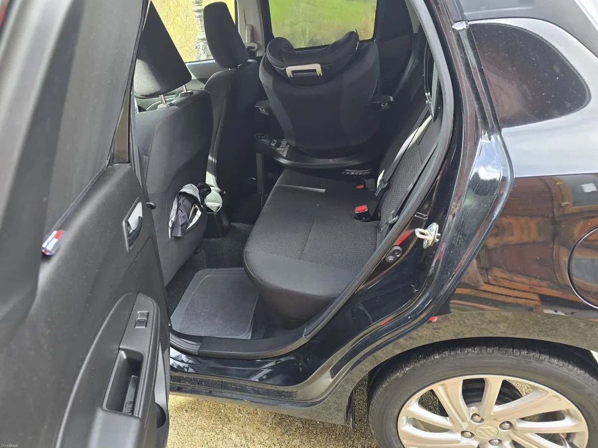 Suzuki swift - Image 3