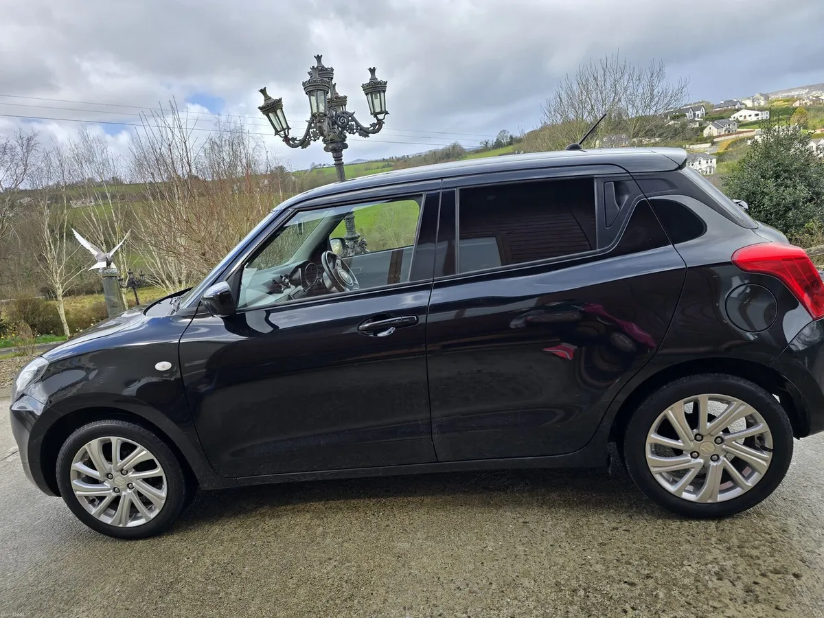 Suzuki swift - Image 5