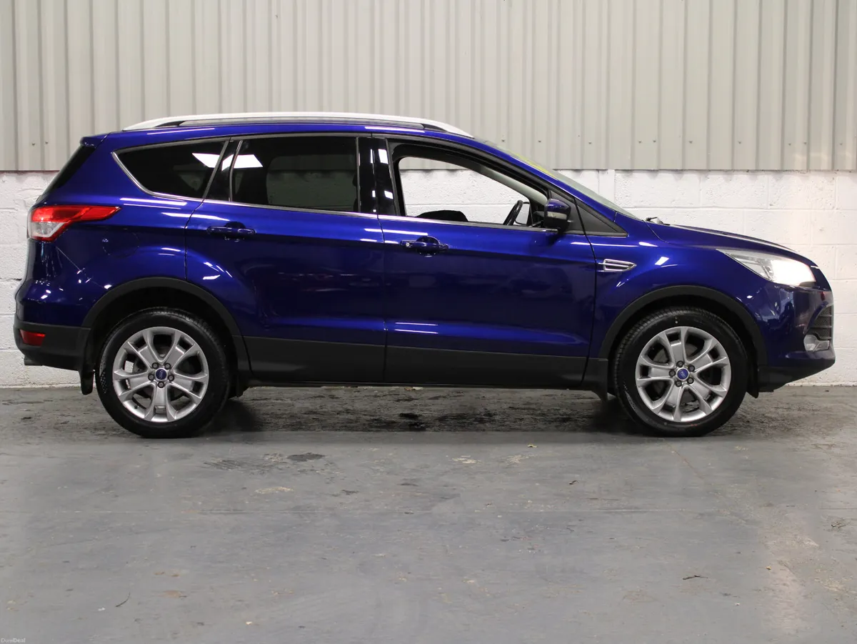 Ford Kuga 2015 - Image 5