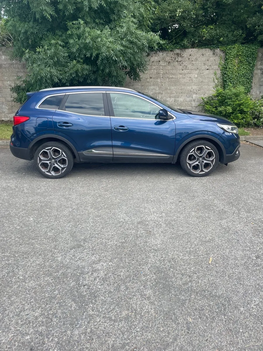 Renault Kadjar 2016 - Image 2